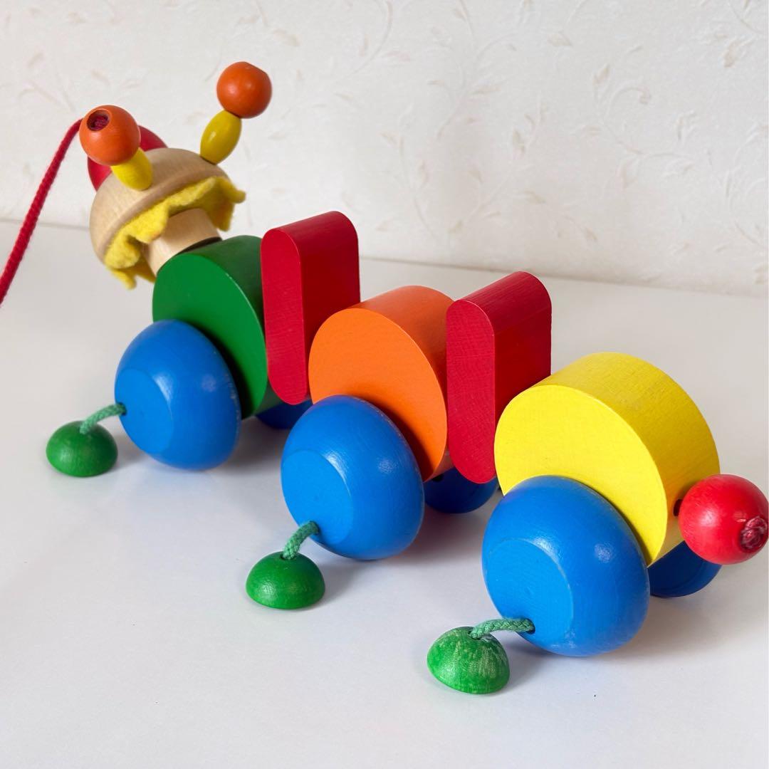 [希少品] Selecta セレクタ プルトーイ バコ ドイツ — image 2