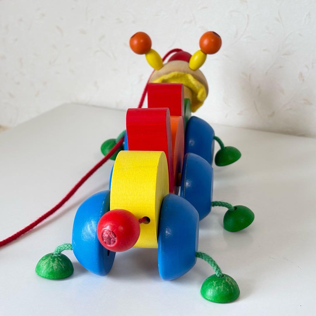 [希少品] Selecta セレクタ プルトーイ バコ ドイツ — image 4