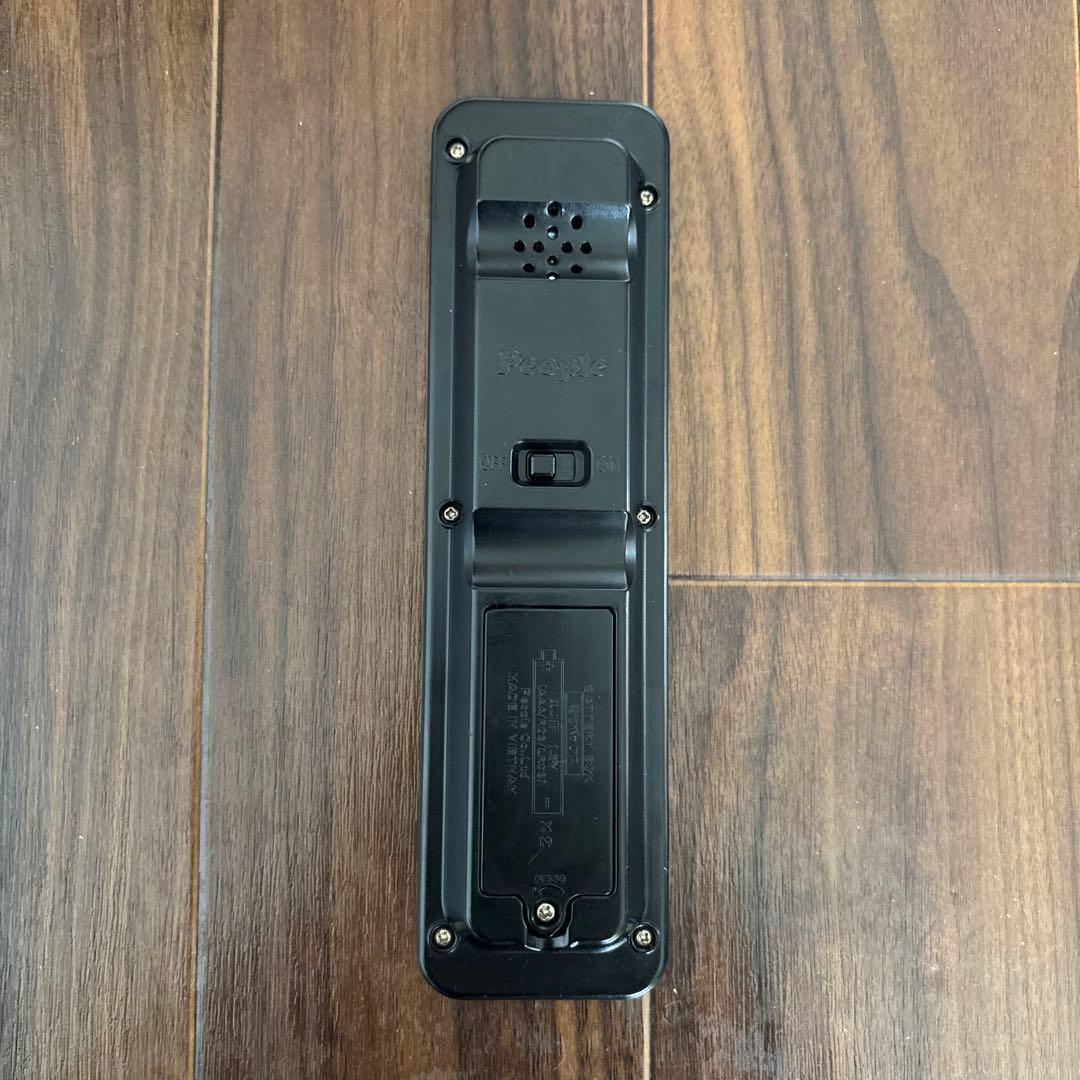 People 知育玩具 リモコン型 おもちゃ — image 2