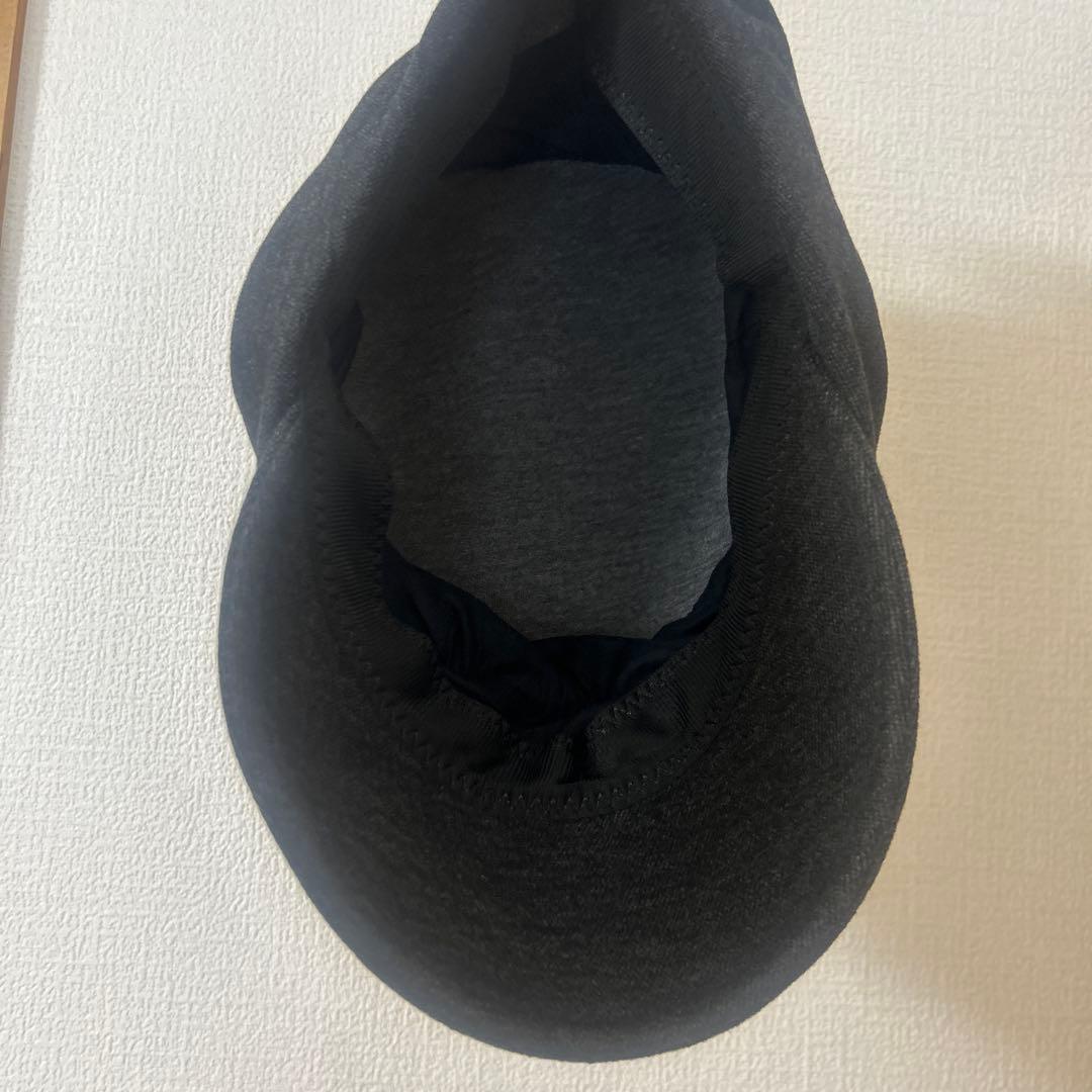 キャスケット フリーサイズ　新品　韓国　shein 早い者勝ち — image 4