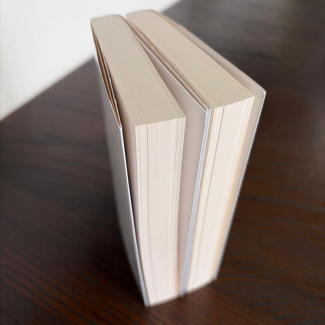 [新版]日本国紀 文庫本 上下巻 2冊セット — image 4