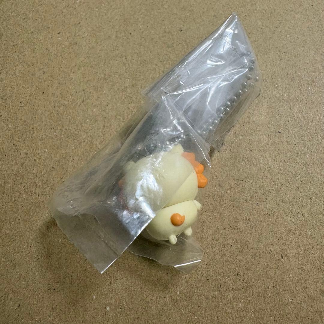 ちいかわ フィギュアキーホルダー2 シーサー — image 2