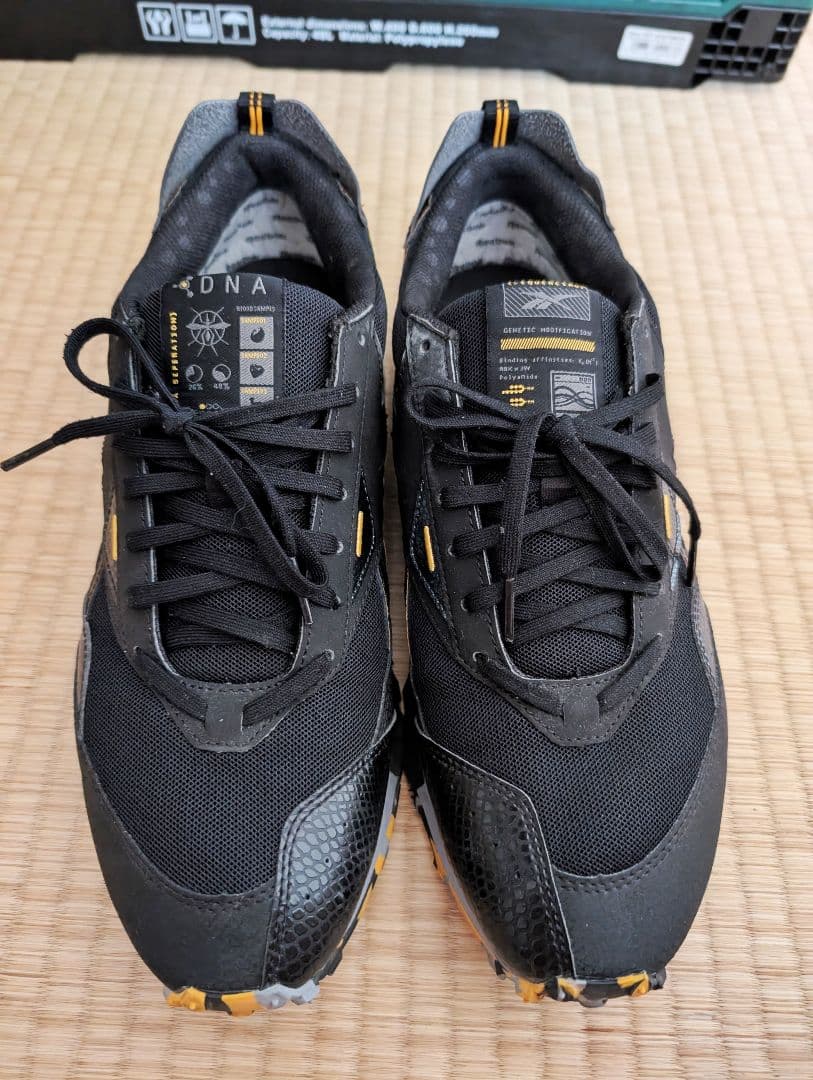 Reebok スニーカー 11(29cm) — image 2