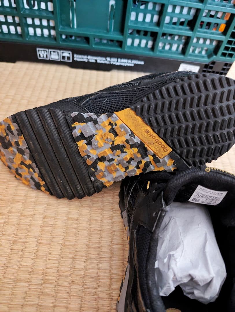 Reebok スニーカー 11(29cm) — image 4