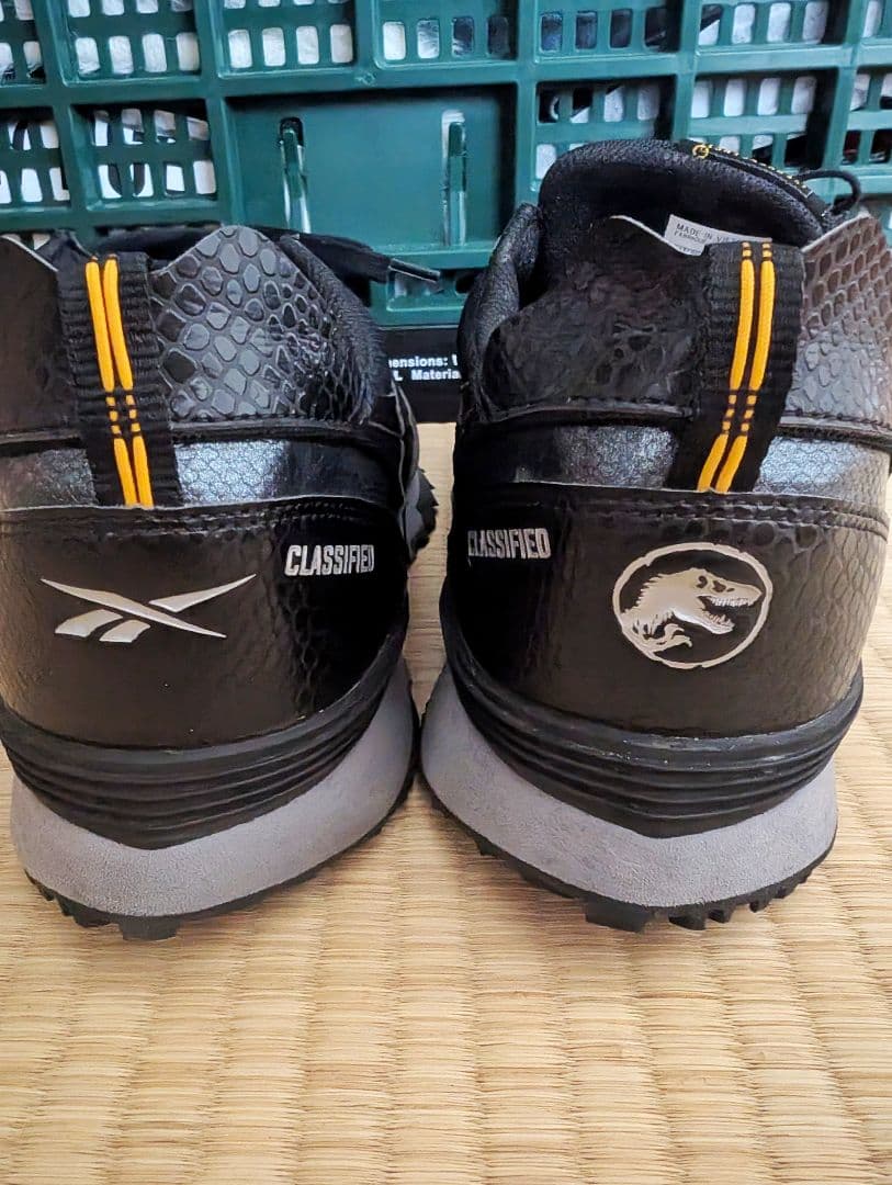 Reebok スニーカー 11(29cm) — image 5