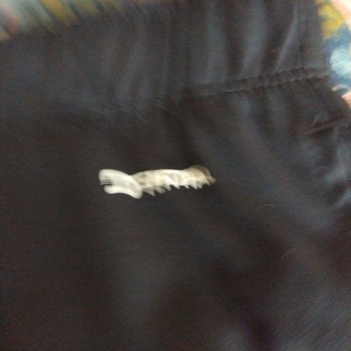 〔訳あり〕TENTIAL バクネ 半袖シャツ&ハーフパンツ XL — image 3
