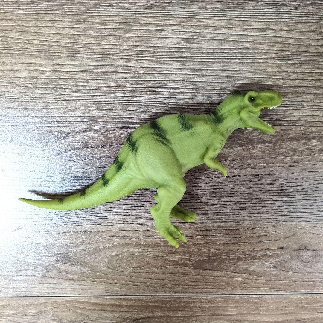 スーパー恐竜! アンドコ　アルバートサウルス — image 2