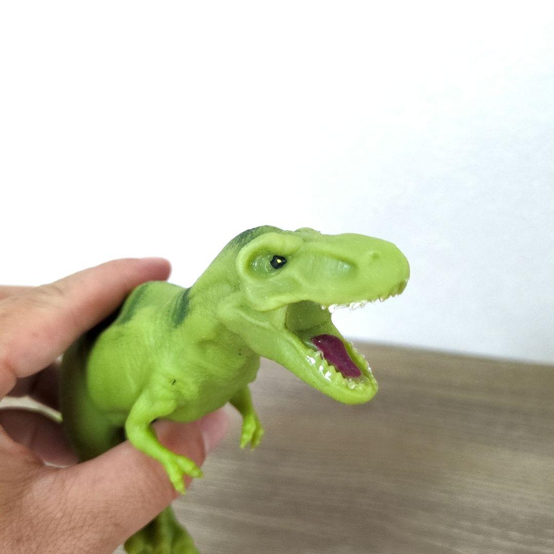 スーパー恐竜! アンドコ　アルバートサウルス — image 3