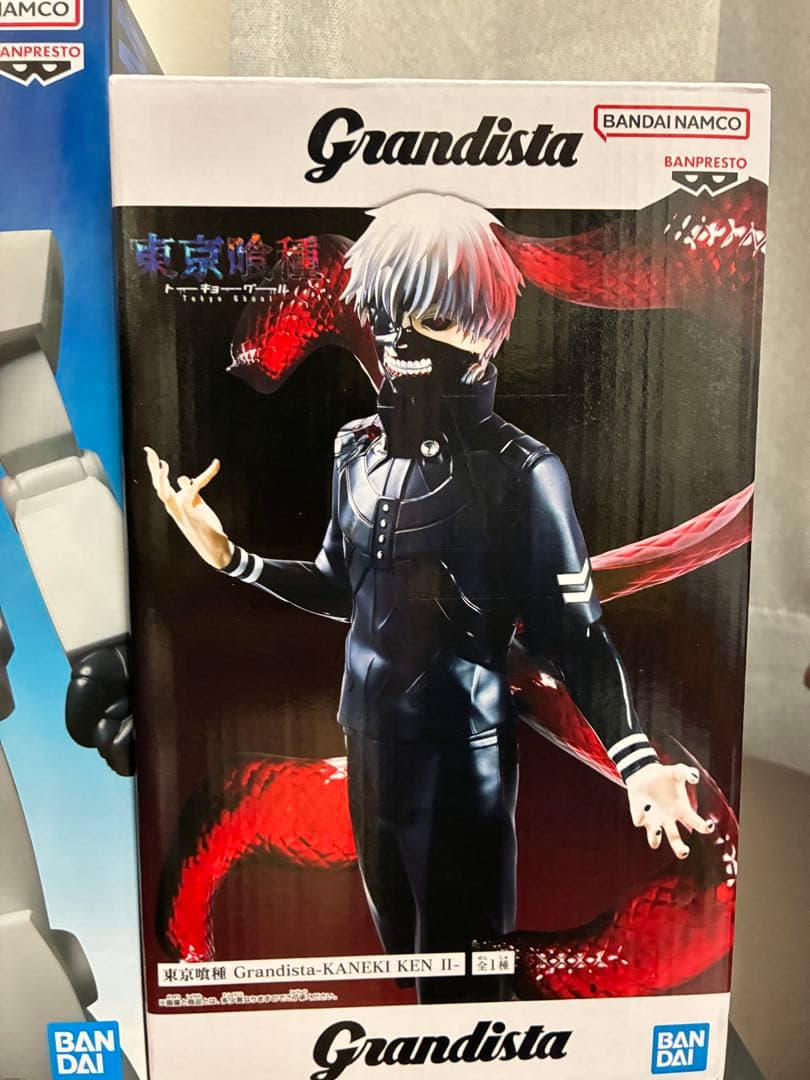 【超お得】ジョジョの奇妙な冒険 ジャイロ・ツェペリ フィギュア＋3体！！！ — image 3