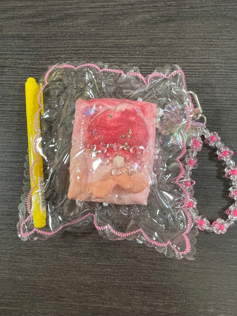 スクイーズ squishy 捏捏 キラキラ — image 4