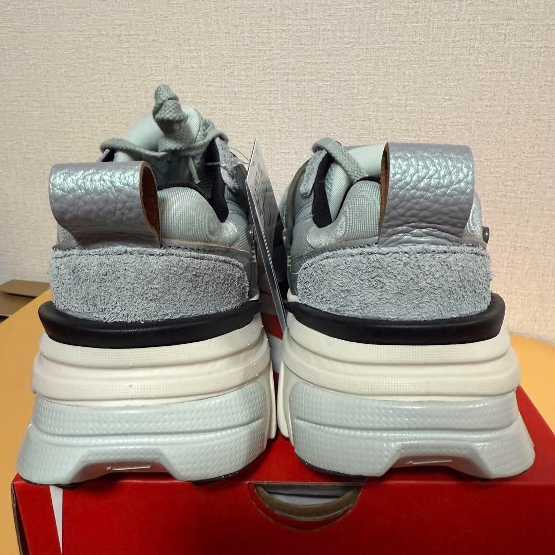 NIKE V2K RUN FN6703-003 新品　28.5 — image 4