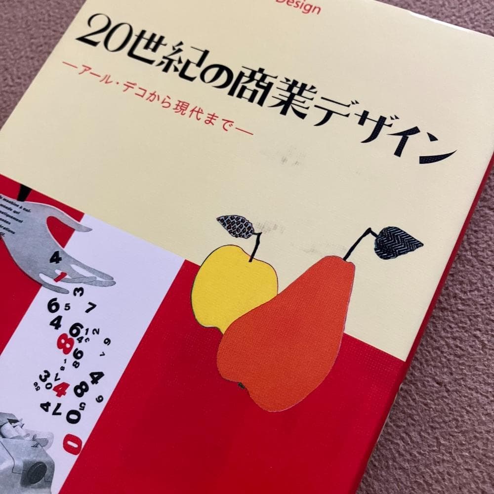 20世紀の商業デザイン　アール・デコから現代まで — image 2