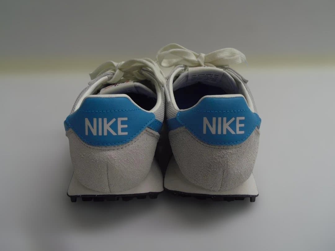 【こっぺ様専用】NIKE スニーカー ライトグレー ブルー 26cm — image 3