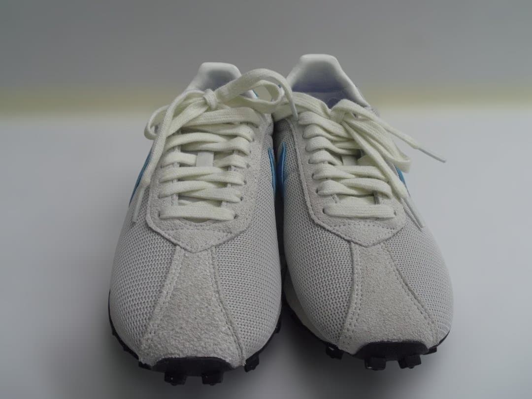 【こっぺ様専用】NIKE スニーカー ライトグレー ブルー 26cm — image 5