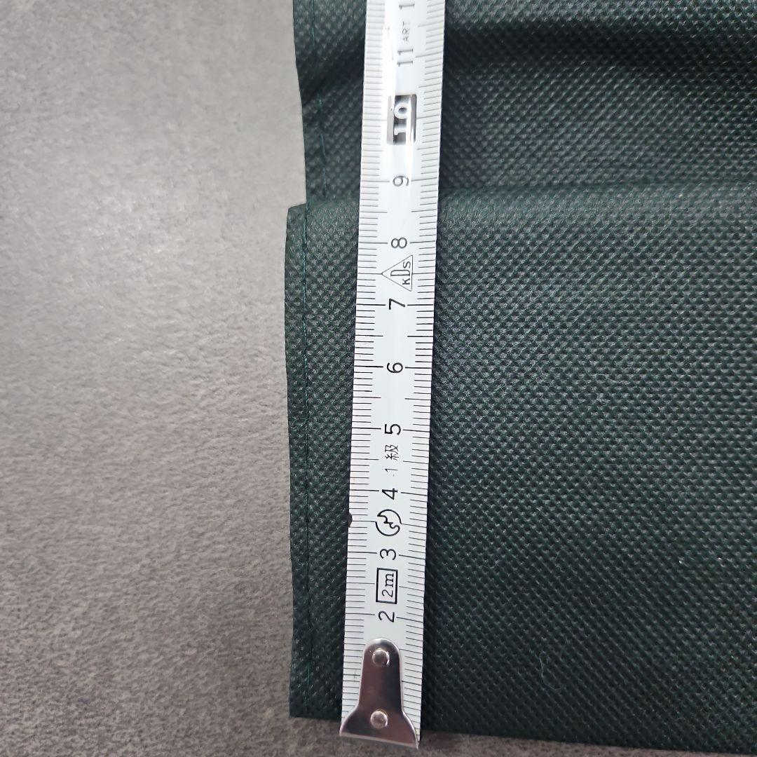 HOTEL CHINZANSO TOKYO ショップ袋 5枚セット — image 4