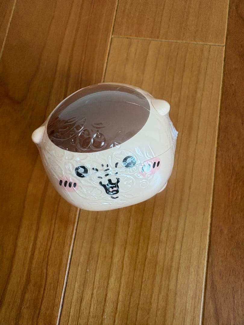 ちいかわ カプセルトイ 貯金箱 3種セット — image 3