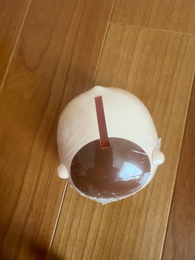ちいかわ カプセルトイ 貯金箱 3種セット — image 4
