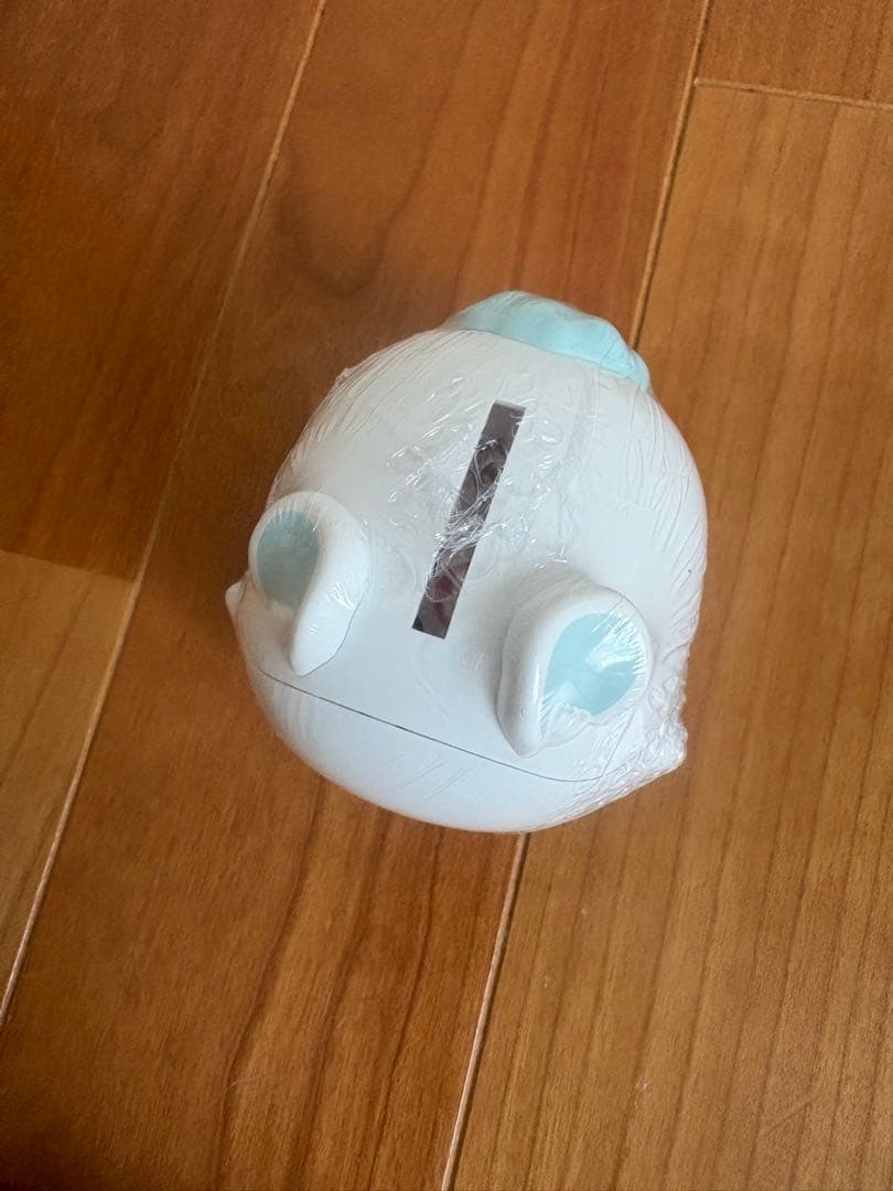 ちいかわ カプセルトイ 貯金箱 3種セット — image 5