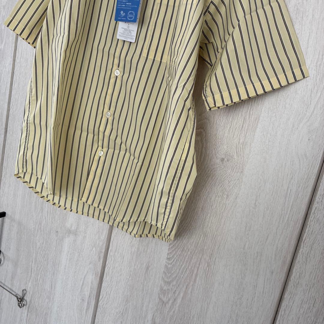 BECK 様専用 STYLEDGE 接触冷感　クールタッチ　メンズ　ストライプ — image 3