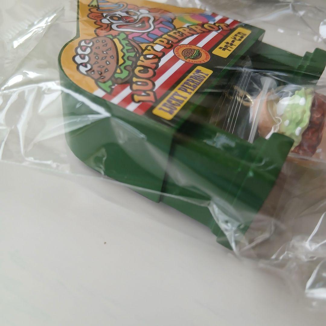 【新品未開封】ご当地　函館　ラッキーピエロ お土産品　マグネット — image 2