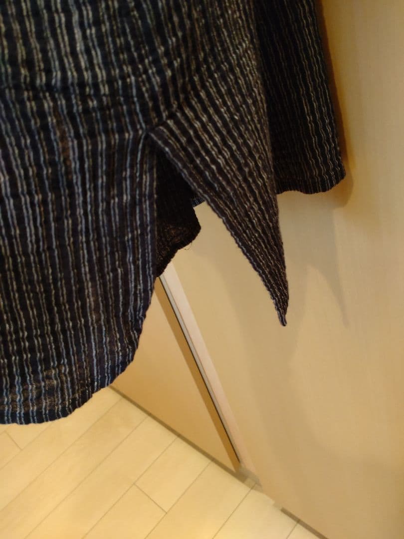Plantation 長袖チュニック — image 5