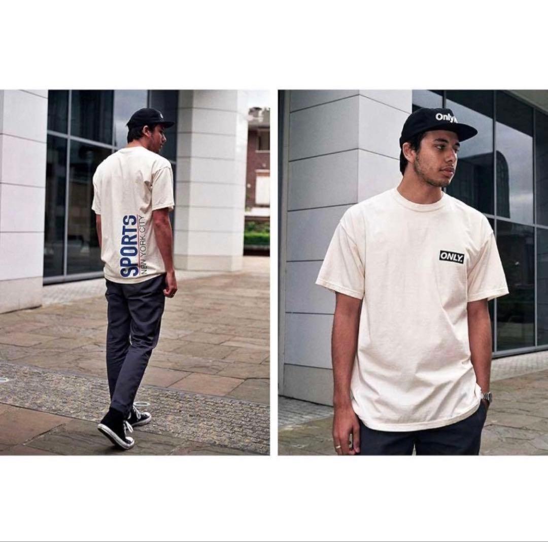 正規品！onlyny オンリーニューヨーク ステッカーシール supreme — image 4