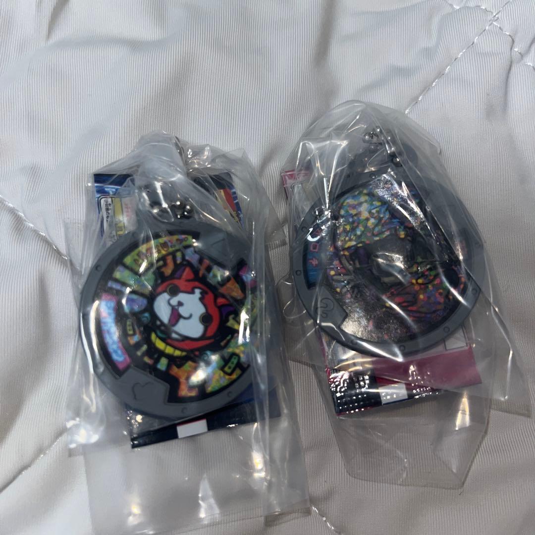 妖怪ウォッチミニチュアパッケージコレクション — image 2