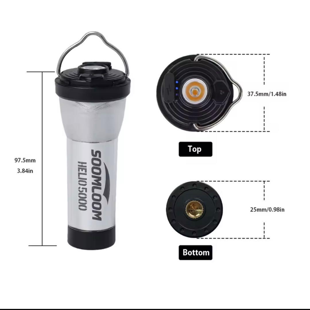 Soomloom Helio 5000 ゼロレギA付　2セット⑥ — image 4