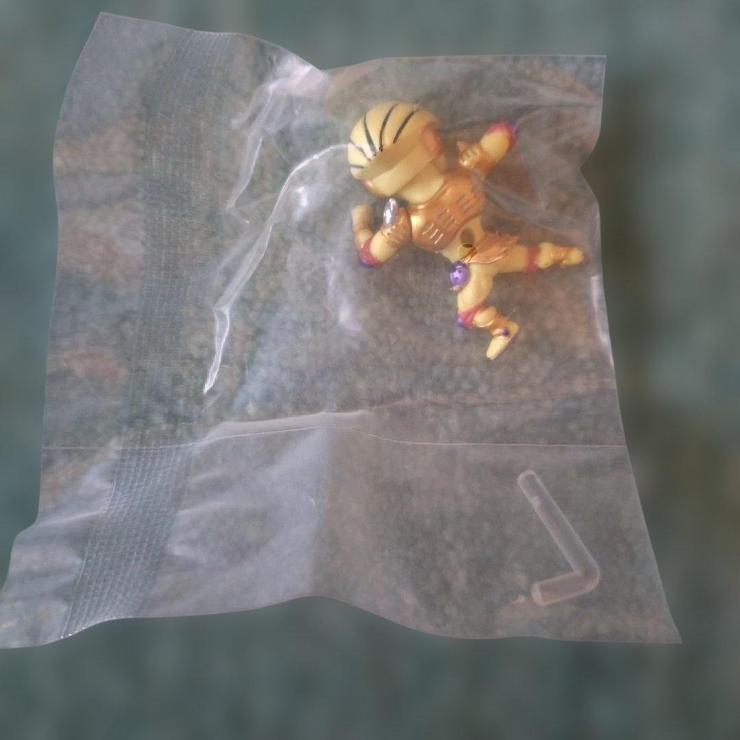 ジョジョの奇妙な冒険 JOJO球 カプセルヒーローズ 03 G・E — image 2