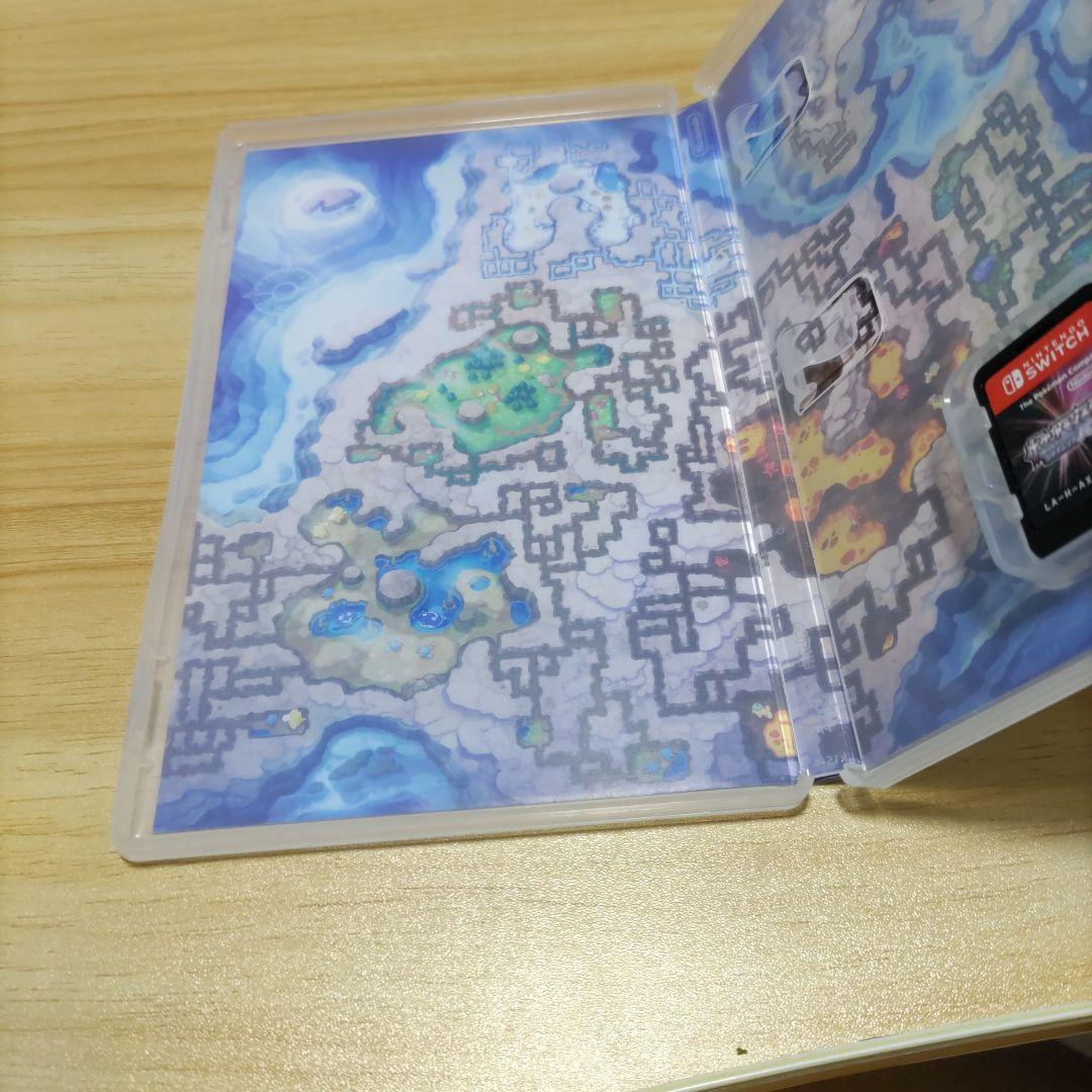 ポケットモンスター　シャイニングパール　スイッチ — image 2