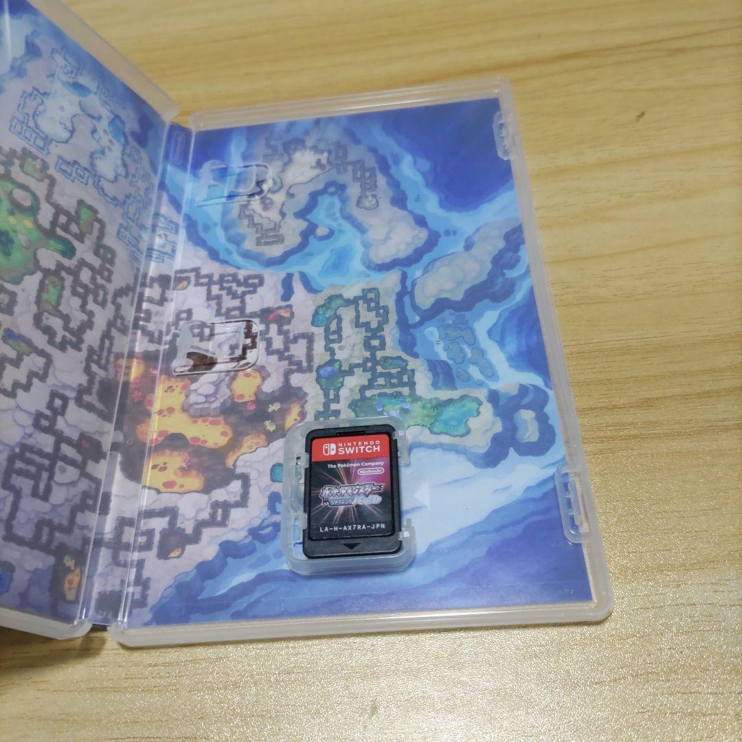 ポケットモンスター　シャイニングパール　スイッチ — image 3