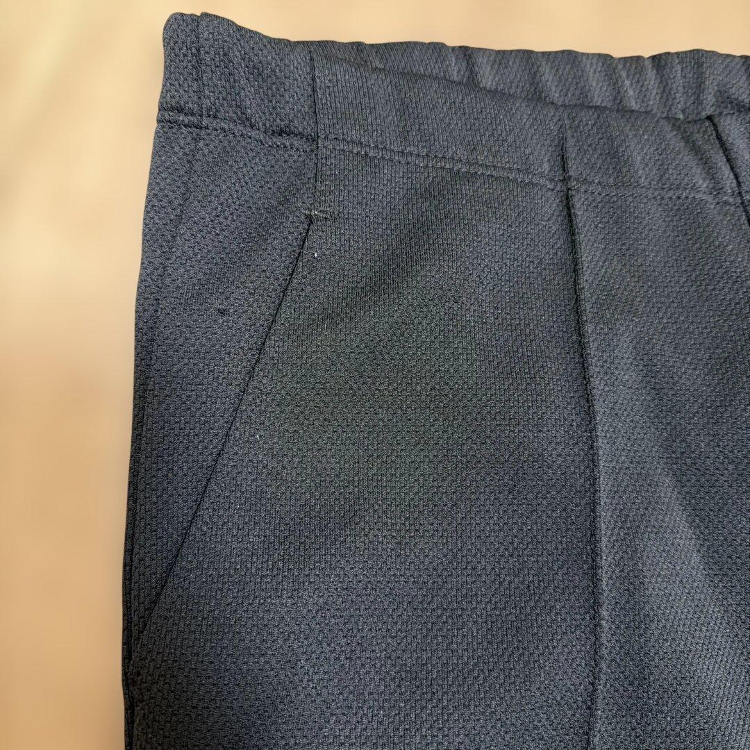 NASA トレーニングパンツ ブラック Mサイズ — image 3