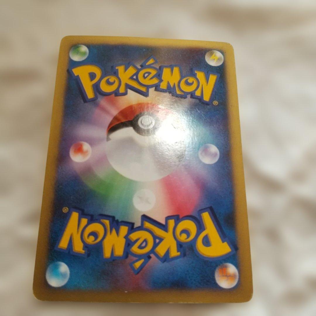 ポケモンカード ミュウ LV.40 — image 2