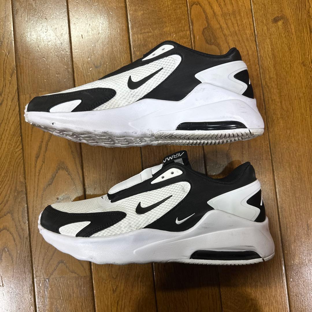 Nike Air Max スニーカー ホワイト/ブラック — image 3