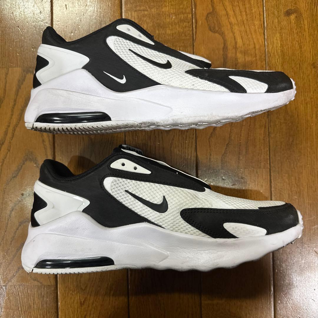 Nike Air Max スニーカー ホワイト/ブラック — image 4