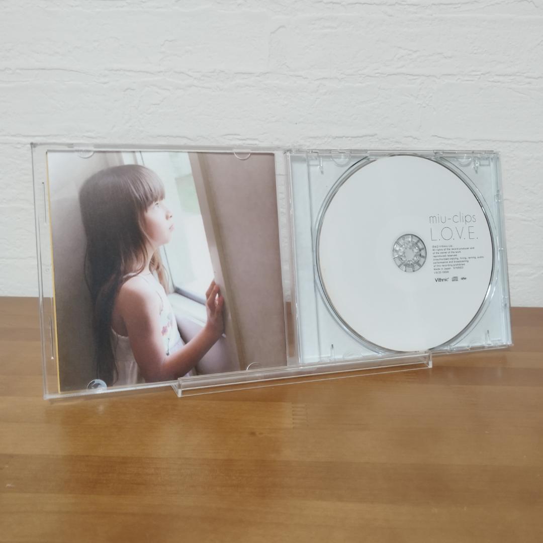 miu-clips L.O.V.E. — image 2