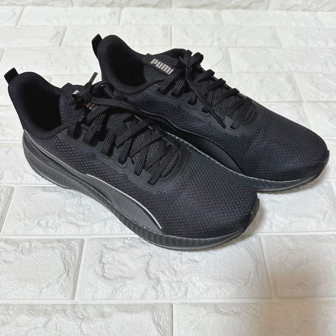 【新品未使用】PUMA プーマ スニーカー FLYER LITE 3 28cm — image 2