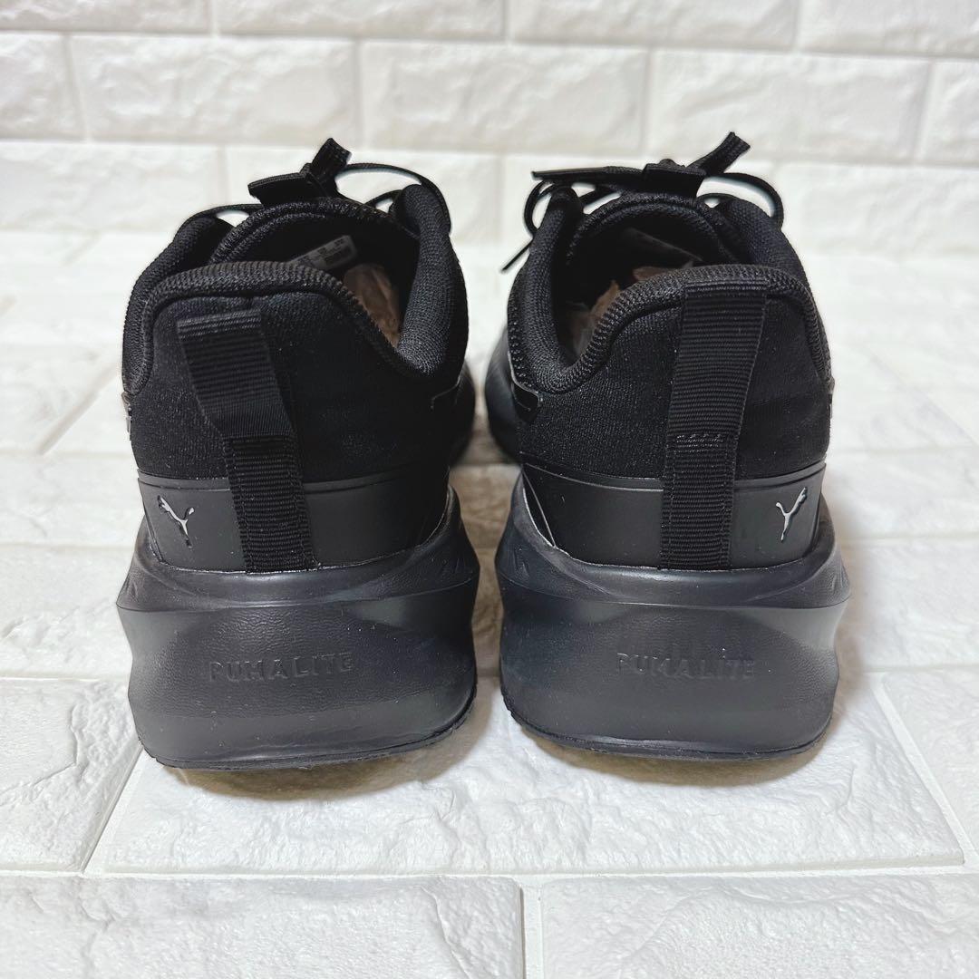 【新品未使用】PUMA プーマ スニーカー FLYER LITE 3 28cm — image 4