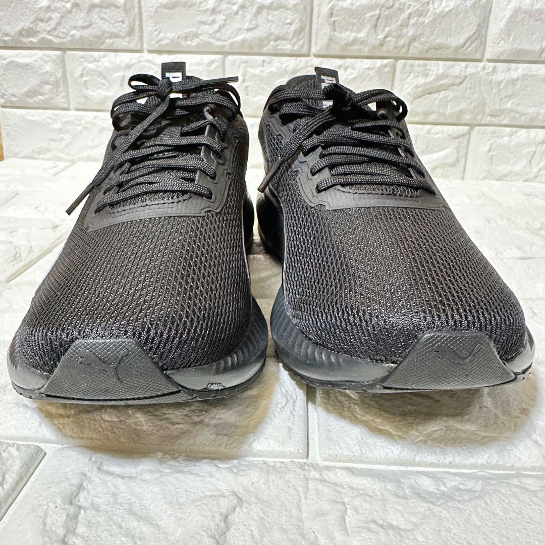 【新品未使用】PUMA プーマ スニーカー FLYER LITE 3 28cm — image 5