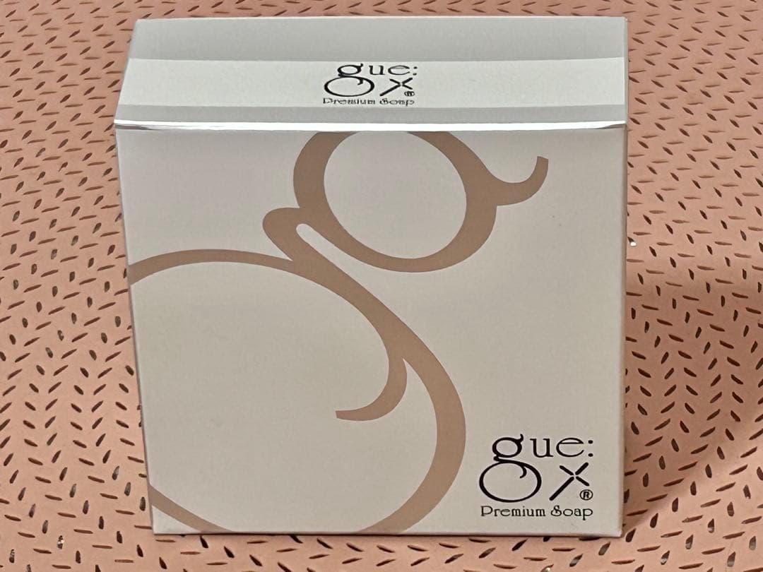 gue premium soap・ギュー　プレミアム　ソープ — image 2