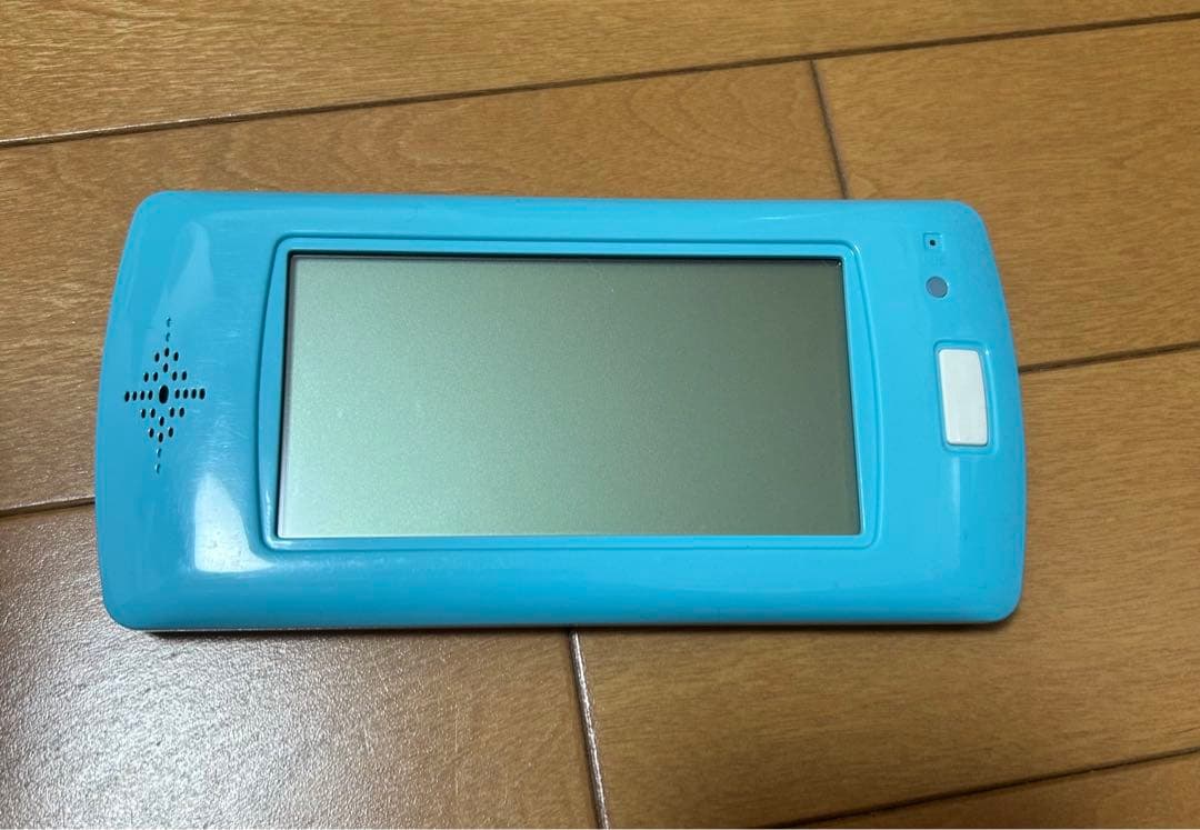 Perfect English 電子辞書 青 — image 2