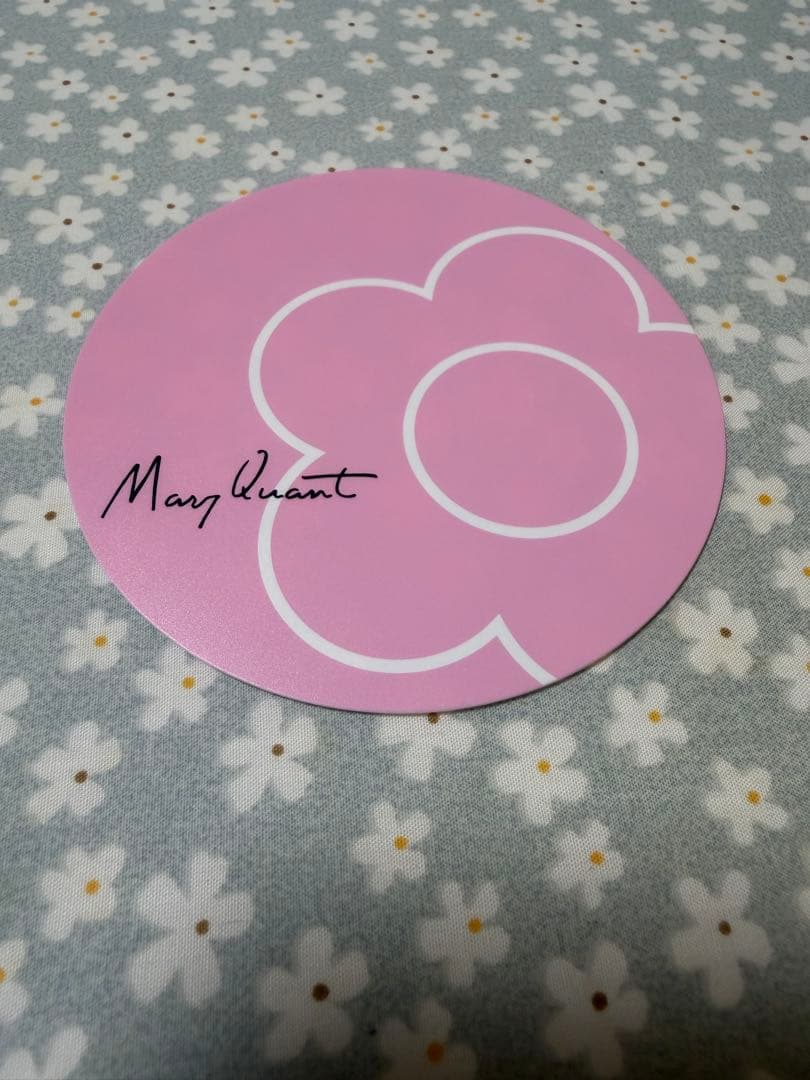 Mary Quant マリークワントコースター 5枚セット — image 5