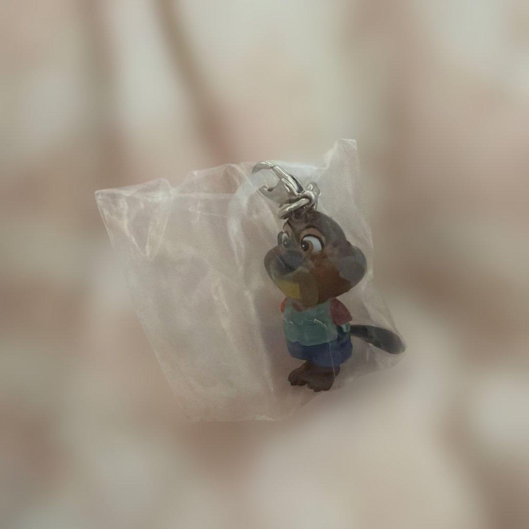 ズートピア めじるしアクセサリー ニブルス — image 2