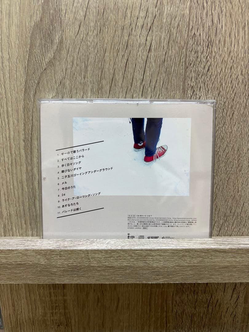 THE BOYS&GIRLS ボイガル　バックグラウンドミュージック — image 2