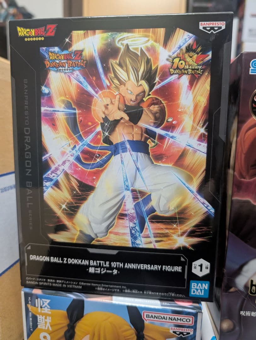 まとめ売りフィギュアセット — image 2