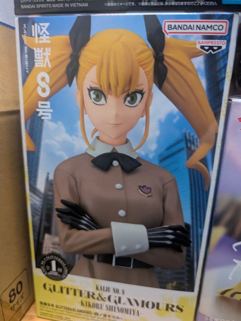 まとめ売りフィギュアセット — image 3
