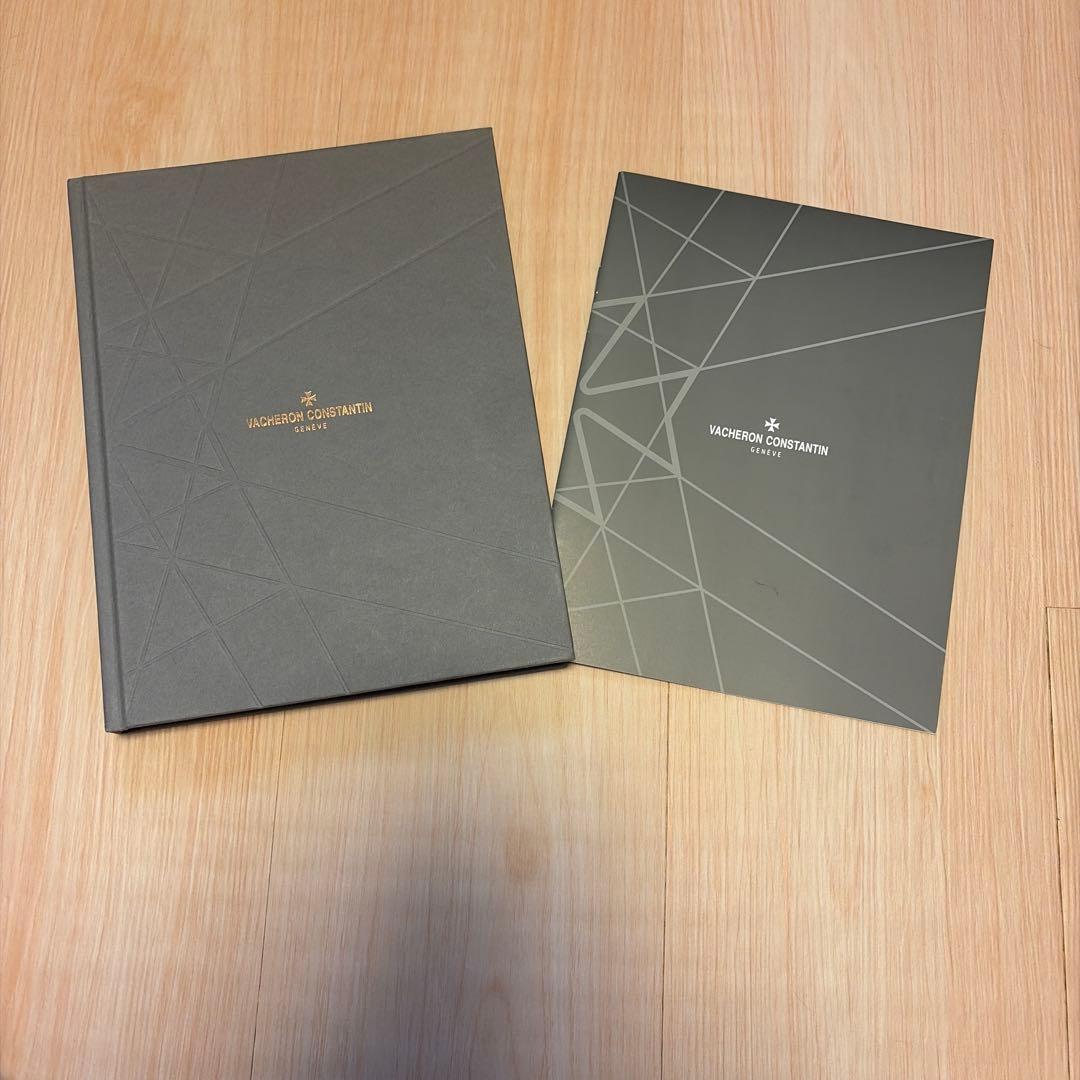 VACHERON CONSTANTIN カタログ — image 2