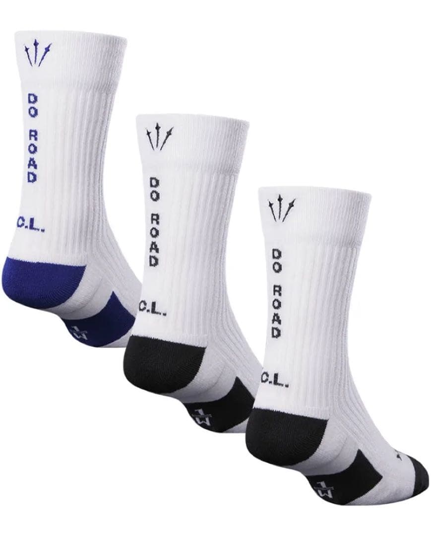 【新品未使用】NIKE × NOCTA L’Art Crew Socks — image 4