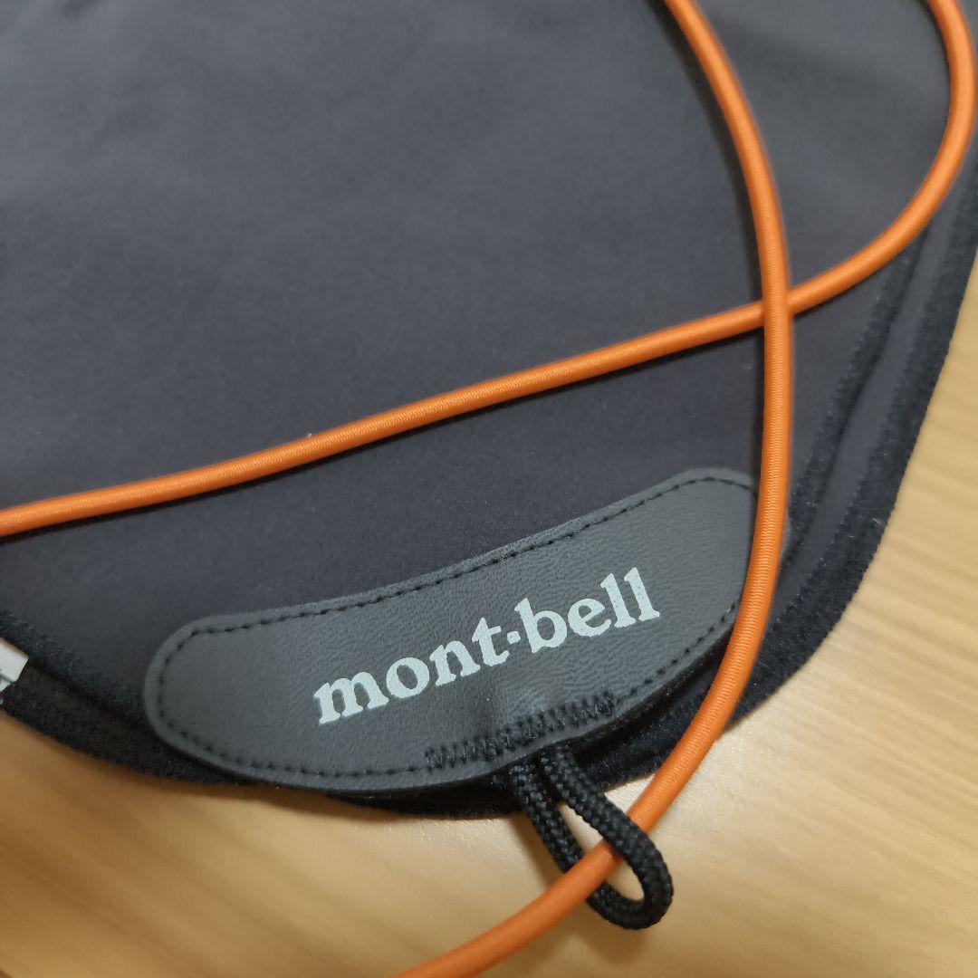 【美品】モンベル (mont-bell) クリマバリア カメラップ Lサイズ — image 2