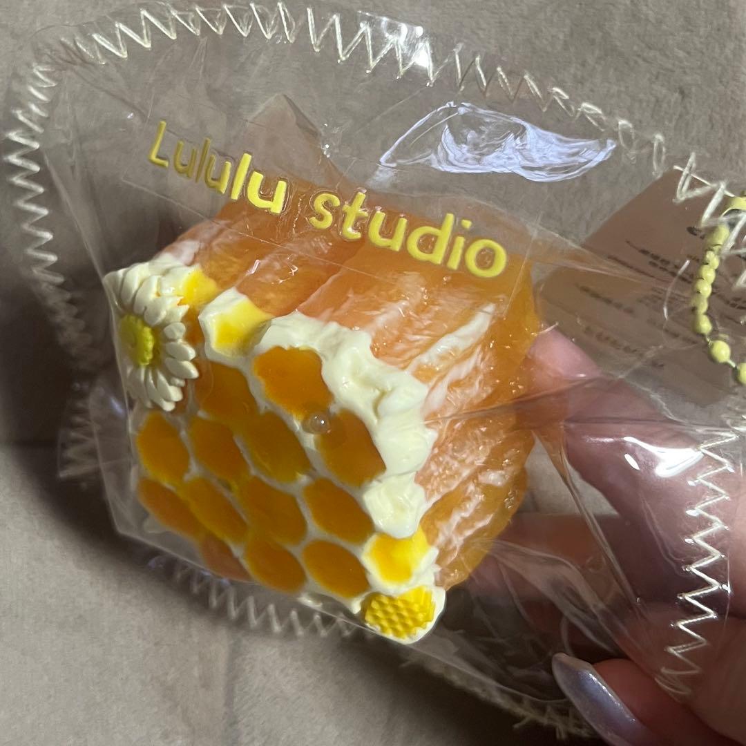 LULU鹿 はちみつ — image 5